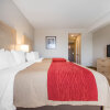 Отель Comfort Inn & Suites, фото 5