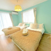 Отель Grandioso Okinawa Villa ONNA2, фото 19