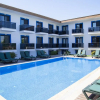Отель Çınar Erdoğanlar Otel, фото 11
