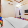 Отель OYO 11597 Aditi Executive, фото 36