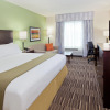 Отель Holiday Inn Express Hotel & Suites Huntsville West - Research Pk, an IHG Hotel, фото 6