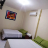 Отель Hostal Venecia- Tu Casa en Manta, фото 25