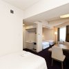 Отель Sotetsu Fresa Inn Tokyo Toyocho, фото 19