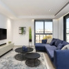 Отель Spacious 4Br Heart Of Tel Aviv Holyguest, фото 5