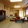 Отель Ryokan Manzatei, фото 15