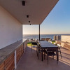 Отель Modern Sea Point Apartment With Wonderful Sea Views Alpha Sunsets, фото 14