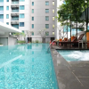 Отель OHO Suites KLCC Summer Suites, фото 28