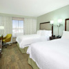 Отель Hampton Inn & Suites Columbus Hilliard, фото 20