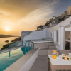 Отель Elite Suites Oia, фото 14