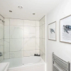 Отель Beautiful 2-bed Apartment in Liverpool City Centre, фото 8