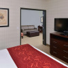Отель Comfort Suites Airport Tukwila Seattle, фото 7