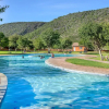Отель Damara Mopane Lodge, фото 13