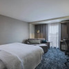 Отель Courtyard by Marriott St. Louis Brentwood, фото 5
