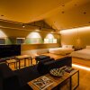 Отель D-and Stay 5 Resort Okinawa в Нахе