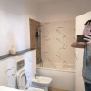 Отель Ared-Atrium Mall ChrysFlatty 3 Premium apartment 60mp, фото 9
