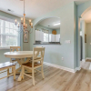 Отель North Myrtle Beach Condo w/ Patio: 3 Mi to Beach!, фото 12