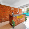 Отель SPOT ON 88227 Hotel Vrundavan Palace, фото 1