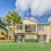 Отель OR2809OD - up to 6 guests - lake view, Kissimmee, US, фото 1