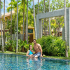 Отель Blu Marine Hua Hin Resort and Villas, фото 25