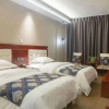 Отель Ruijia Smart Hotel, фото 15