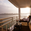 Отель Heritage Line Ylang Cruise – Ha Long Bay & Lan Ha Bay, фото 30