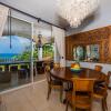Отель Beachfront Potrero Nice 7-br Villa Chef Included - Casa Royal, фото 12