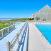 Отель Oak Island Beach Villa 1503- A View to Live For, фото 18