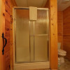 Отель Lovely 3bed/3ba Cabin: in the Heart of Smokies!, фото 16