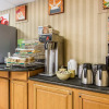 Отель Rodeway Inn, фото 13