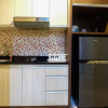 Отель Modern Furnished Studio Apartment Near MT Haryono And Cawang, фото 1