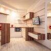 Отель New Style Studio Apartments, фото 10