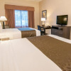 Отель Rodeway Inn and Suites Jackson, фото 2