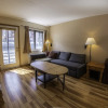 Отель Skier`s The Meadows 228 - Sleeps 6 In Beds 1 Bedroom Condo, фото 13