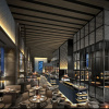 Отель Four Seasons Hotel Tokyo at Otemachi, фото 13