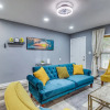 Отель Inviting Savannah Home w/ Yard: 3 Mi to Downtown!, фото 5