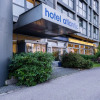 Отель Comfort Hotel Atlantic Muenchen Sued, фото 15