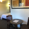Отель Hilltop Lodge, фото 11