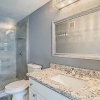 Отель Uptown Simplicity - 3 Bedroom by Casago, фото 9