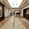 Отель Hampton Inn by Hilton Toronto Airport Corporate Centre, фото 15
