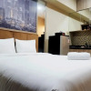 Отель High Floor Studio at Anderson Supermall Mansion Apartment, фото 4