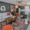Отель Modern 2br Phoenix Townhome by Wanderjaunt, фото 12