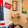 Отель Kettle Moraine Cottage Bed & Breakfast, фото 12