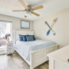 Отель The Baye House 3 Bedroom Home, фото 3