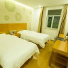 Отель GreenTree Inn Yangzhou Railway Station Jinzhankou, фото 9