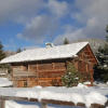 Отель Typical Cottage in Bellamonte Italy with Hot Tub, фото 12