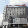 Отель Emma West, фото 1