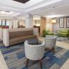 Отель Holiday Inn Express Hotel & Suites, a Lake Zurich-Barrington, an IHG Hotel, фото 13