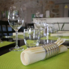 Отель Hôtel Restaurant Chaléat Sapet, фото 24