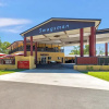 Отель Swagsman Motel Miles, фото 1