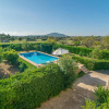 Отель CAN TUT - Villa with private pool in Campanet Free WiFi, фото 23